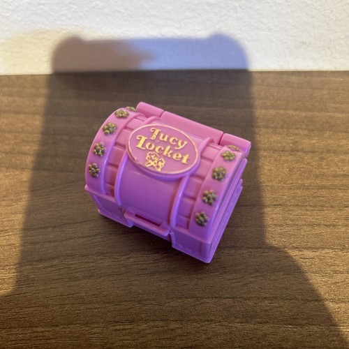 Lucy locket 1995 - , by