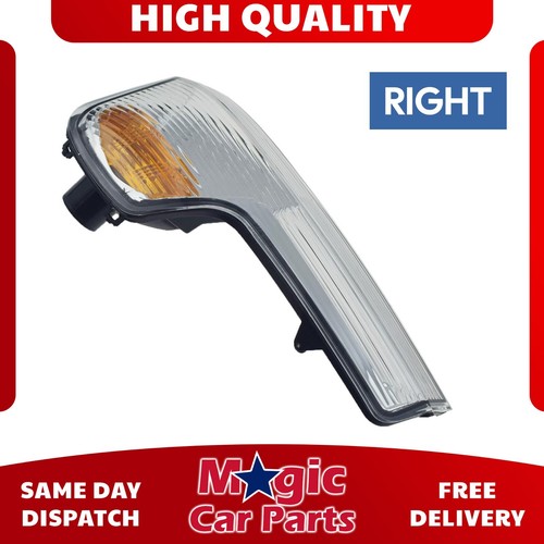 Right side wing door mirror - wing,