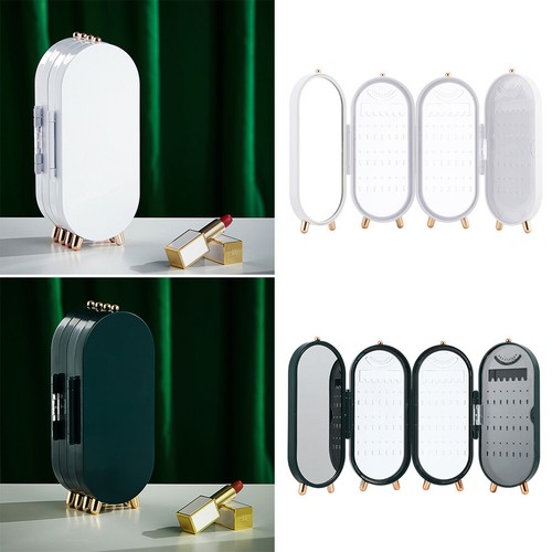 Earring box display holder - earring,
