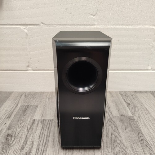 Panasonic hw150 subwoofer - sb-hw150,