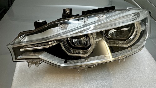 Bmw series f30 f31 - series,