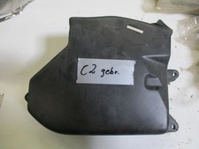 C2. Storage compartment BMW R