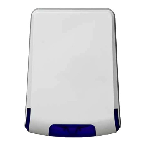 Bell box siren - siren, for