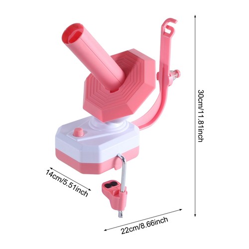 Wool winder abs - wool,