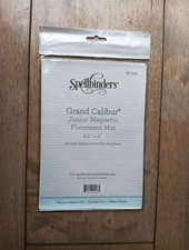 Spellbinders Grand Calibur