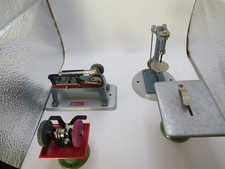 WILESCO VINTAGE STEAM ENGINE