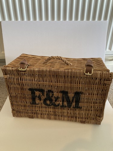 Beautiful fortnam mason - &,