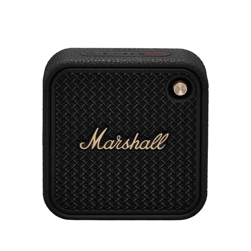 Marshall willen black - marshall,