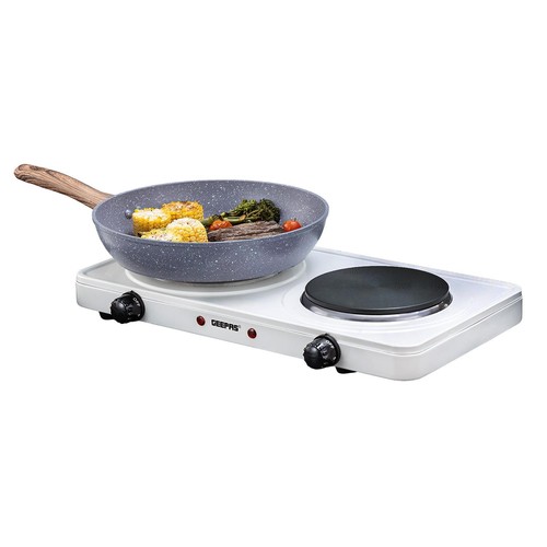 Geepas hot plate electric - plate,