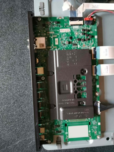 Oled for parts - lg, tv