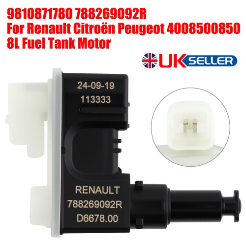 9810871780 fuel tank cap - 9810871780,