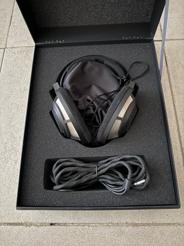 Sennheiser 800 black - sennheiser,