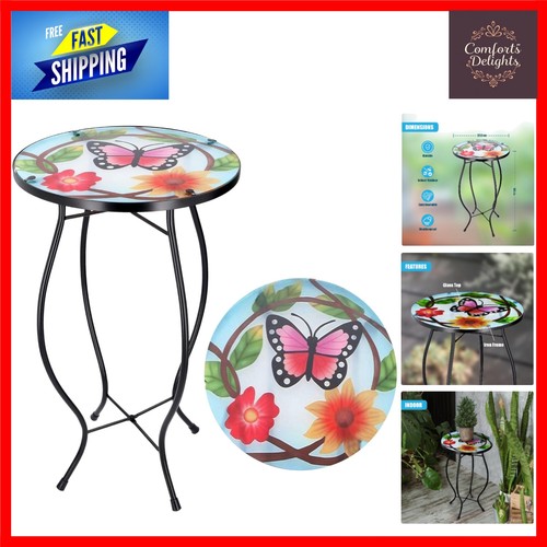 Elegant butterfly mosaic - elegant,