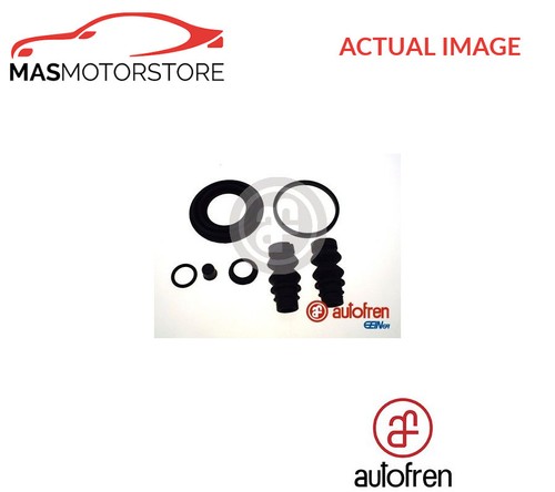 Brake caliper repair kit - brake,