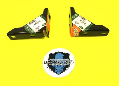 Bracket rh bulkhead - -,