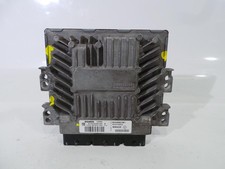 2009 RENAULT LAGUNA ECU NEEDS CODING TO YOUR VEHICLE. SIEMENS SID301 , S12232613