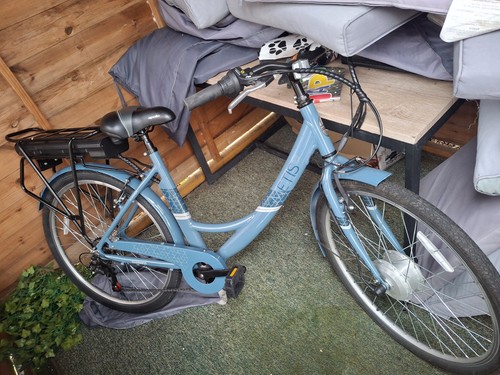 Apollo mantis hybrid women s - apollo,