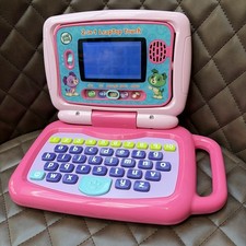 Leapfrog 2 in 1 Leaptop Touch
