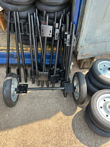 Solid punctureless replacement - punctureless,