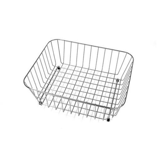 Reginox chrome plated wire - chrome,