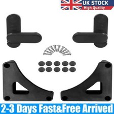 Camper Van Table Storage Kit