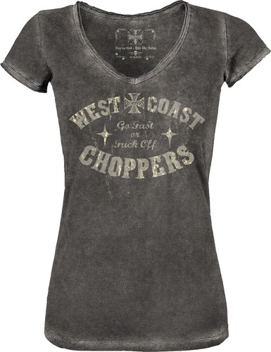 Wcc west coast choppers - coast,