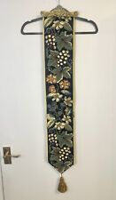 Vintage Tapestry Embroidery