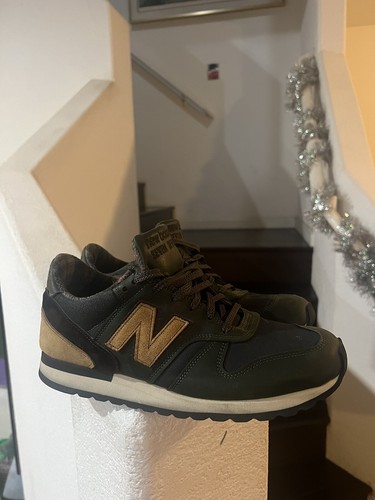 New balance 770 mgc size - 770,