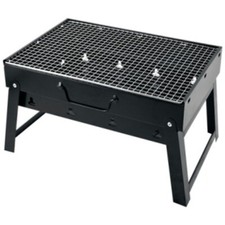 Portable Folding Charcoal BBQ