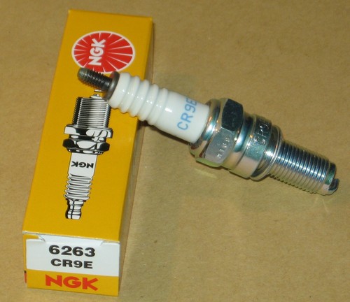 Spark plug ngk for - plug,