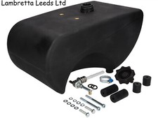 LAMBRETTA BGM PRO LIFETIME