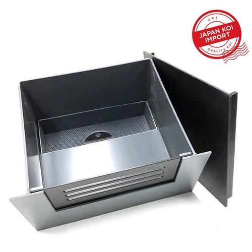 Jki wall skimmer - 4", in
