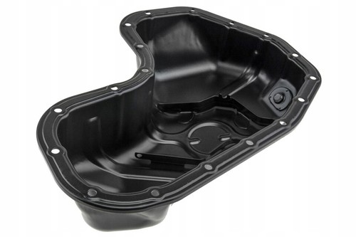 Lower engine oil pan - lower,