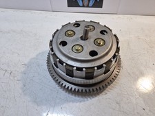 Suzuki GSF 600 Bandit Mk2