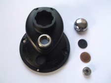 Penn 525 MAG mk1 Right Side Plate