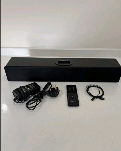 Orbitsound orbitbar12 soundbar - orbitsound,