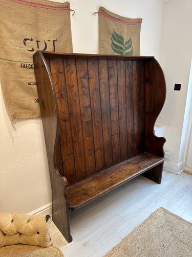 Antique 19th century oak - antique,