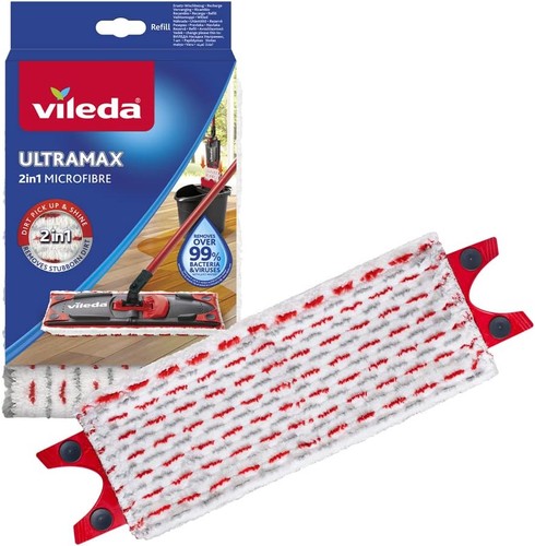 Vileda ultramax refill - ultramax,