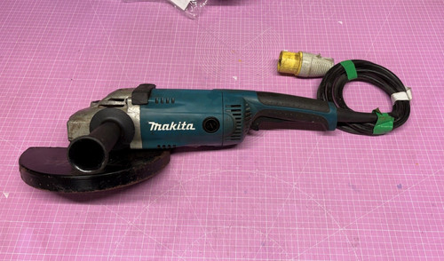 Makita ga9020 110v angle - makita,
