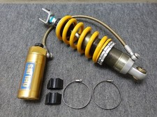 Ohlins SU852 Rear Shock