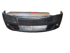 Skoda Octavia 1Z VRS RS