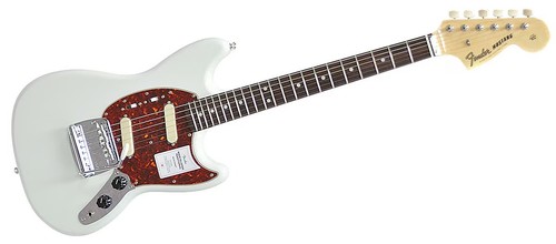 Fender made japan - fender,