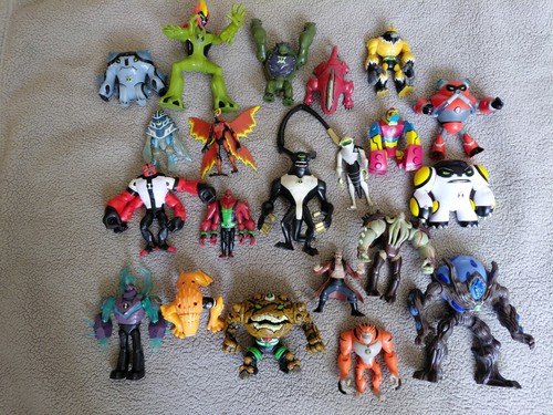 Cartoon network ben 10 - network,