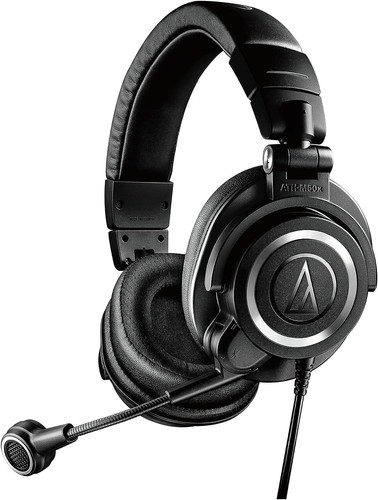 Audio technica ath m50xsts - audio, ath-m50xsts-usb