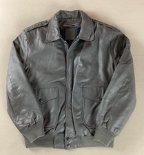 Vintage Leather A2-Style