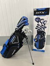 NEW Benross HTX 2 Golf Package