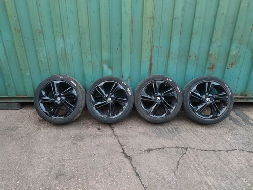 Vauxhall corsa mk4 door - e, 3