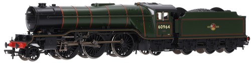 203z bachmann gauge - oo,