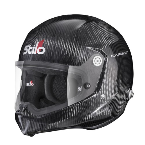 Stilo venti wrx dirt - stilo, carbon