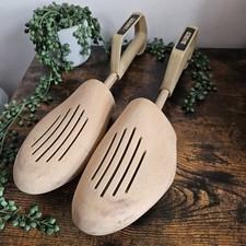 Dasco Shoe Trees Wooden &